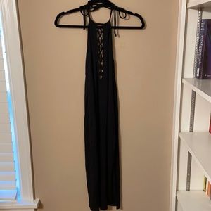 Rachel Pally Siren Midi Dress Size XS